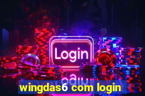 wingdas6 com login